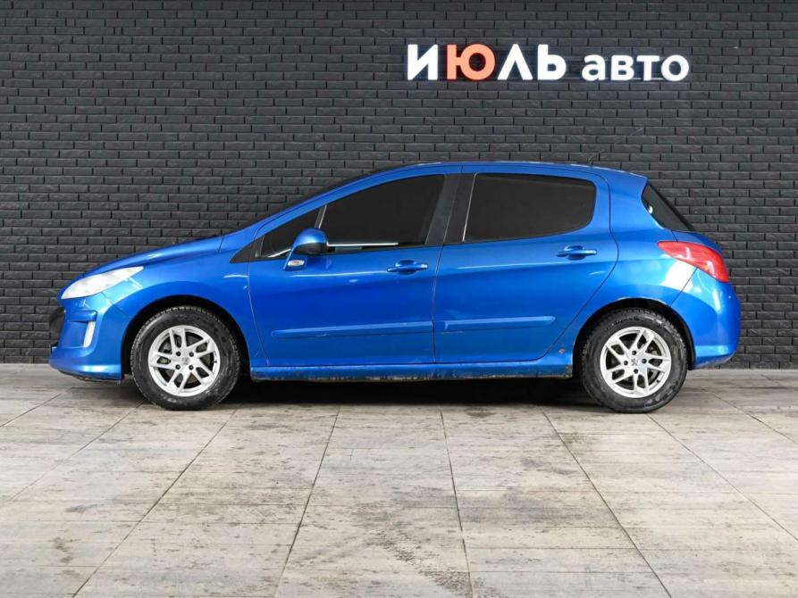 Peugeot 308 I Екатеринбург  - изображение 6