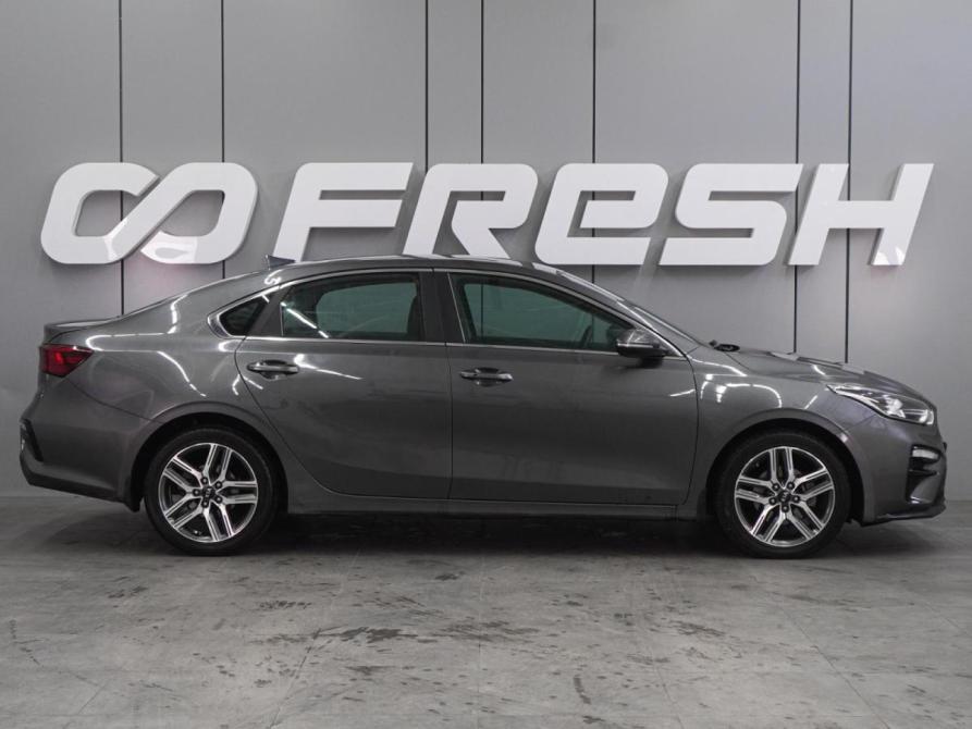 Kia Cerato IV Воронеж  - изображение 5