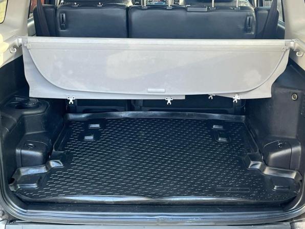 Mitsubishi Pajero IV с пробегом 2011 года, цена 1 799 000 рублей, 255720 км, внедорожник, Автокод Объявления