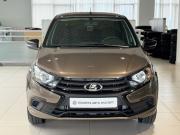 Lada (ВАЗ) Granta I Рестайлинг Челябинск  - изображение 26