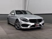 Mercedes-Benz C-Класс IV (W205) Кемерово  - изображение 27