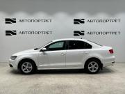 Volkswagen Jetta VI Рестайлинг Санкт-Петербург  - изображение 23