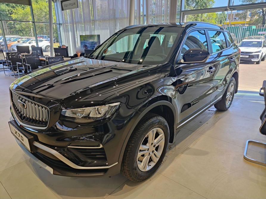 Belgee X70 I Рестайлинг Москва  - изображение 3