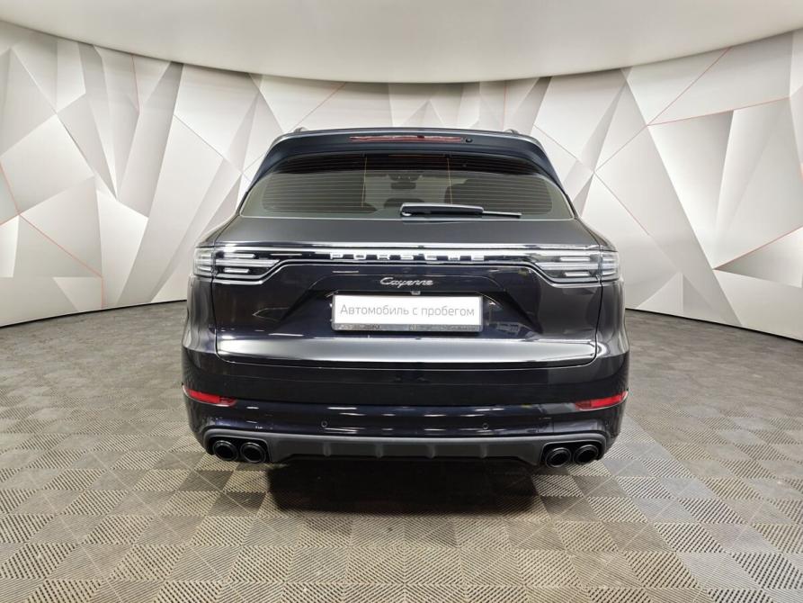 Porsche Cayenne III Москва  - изображение 8