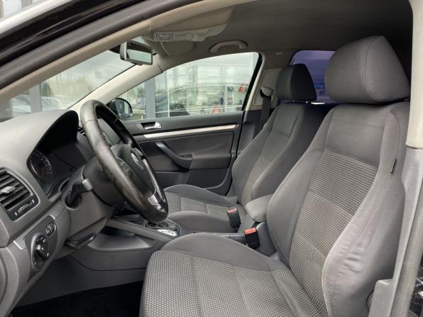 Volkswagen Jetta V с пробегом 2009 года, цена 449 000 рублей, 344836 км, седан, Автокод Объявления