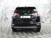 Toyota RAV4 IV (XA40) Рестайлинг Ульяновск  - изображение 23