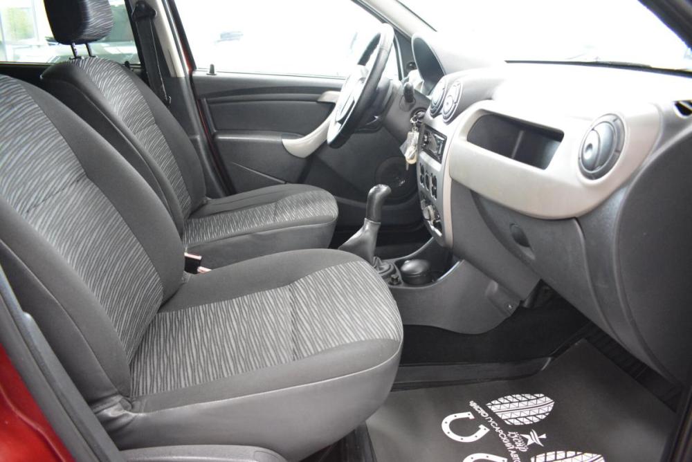 Renault Sandero I Киров  - изображение 10
