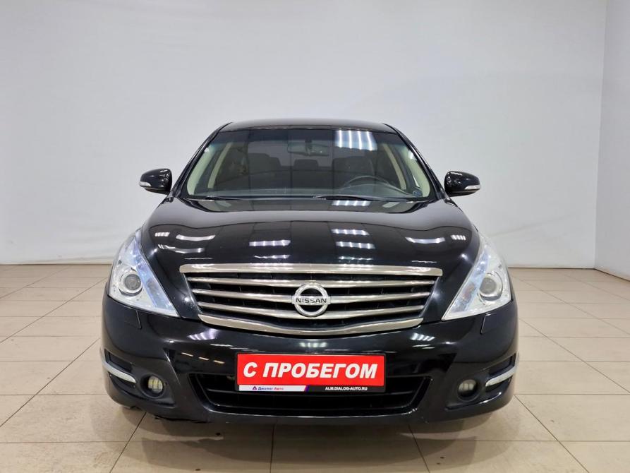 Nissan Teana II Альметьевск  - изображение 2