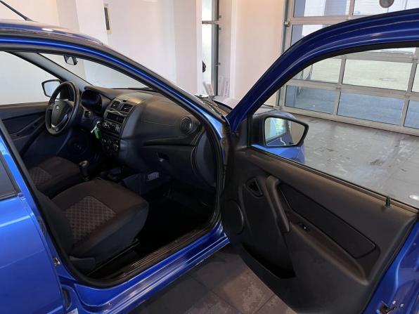 Lada (ВАЗ) Granta I Рестайлинг с пробегом 2020 года, цена 550 000 рублей, 116290 км, седан, Автокод Объявления