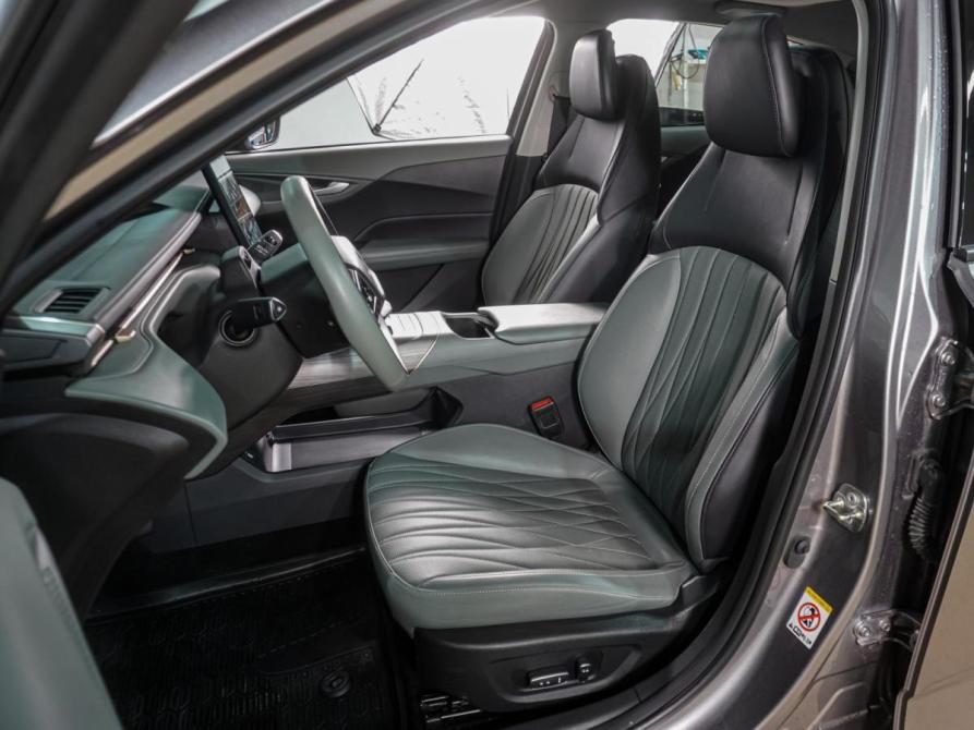 Changan Lamore Воронеж  - изображение 14