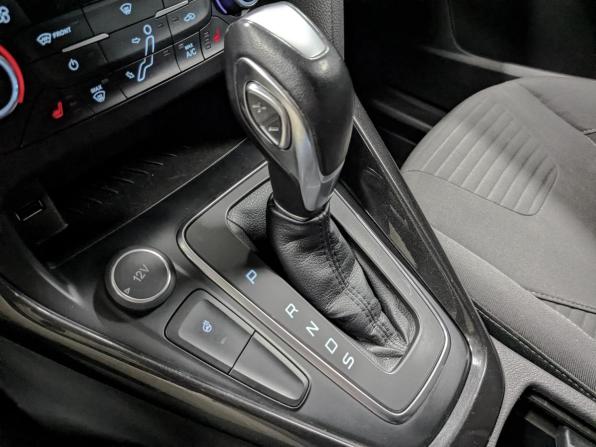 Ford Focus III Рестайлинг с пробегом 2017 года, цена 1 150 000 рублей, 134132 км, хэтчбек, Автокод Объявления