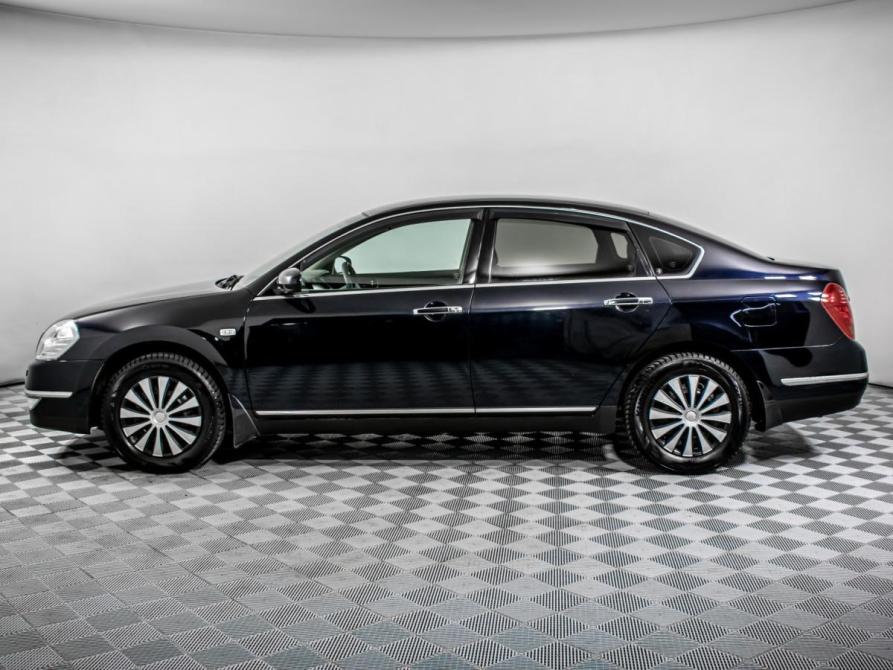 Nissan Teana I Рестайлинг Москва  - изображение 8