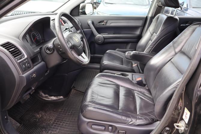Honda CR-V III с пробегом 2008 года, цена 899 000 рублей, 316000 км, внедорожник, Автокод Объявления