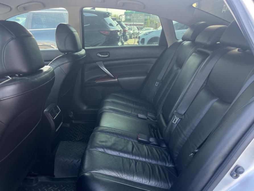 Nissan Teana II Альметьевск  - изображение 24