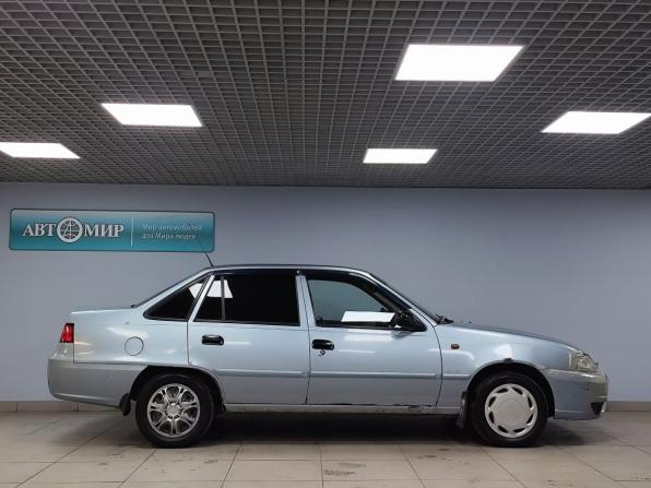 Daewoo Nexia I Рестайлинг с пробегом 2012 года, цена 303 000 рублей, 78299 км, седан, Автокод Объявления