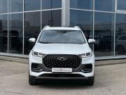 Chery Tiggo 8 Pro Plug-in Hybrid Самара  - изображение 21