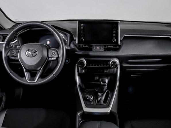 Toyota RAV4 V (XA50) с пробегом 2020 года, цена 4 390 000 рублей, 18110 км, внедорожник, Автокод Объявления