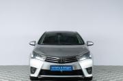 Toyota Corolla XI (E160 E170 E180) Челябинск  - изображение 20