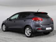 Kia Ceed II Химки  - изображение 20