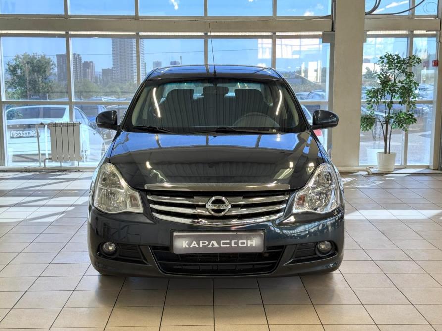 Nissan Almera III (G15) Волгоград  - изображение 3