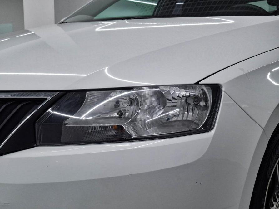 Skoda Rapid I Рестайлинг Казань  - изображение 21