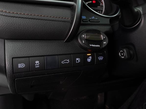 Toyota Camry VIII (XV70) с пробегом 2018 года, цена 2 675 000 рублей, 143721 км, седан, Автокод Объявления