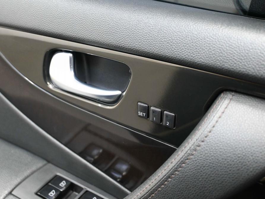 Infiniti FX II (S51) Ростов-на-Дону  - изображение 28