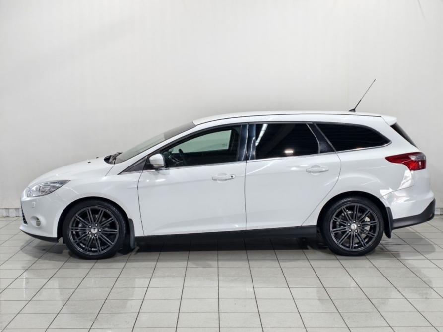 Ford Focus III Курск  - изображение 2