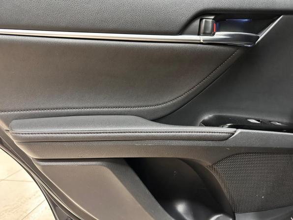 Toyota Camry VIII (XV70) с пробегом 2018 года, цена 2 165 000 рублей, 213605 км, седан, Автокод Объявления