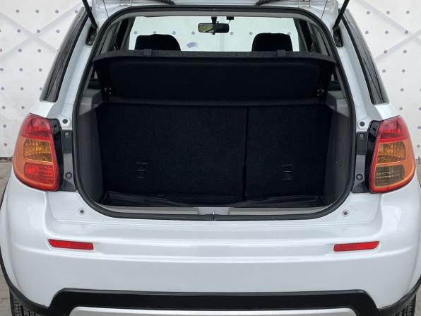 Suzuki SX4 II (S-Cross) с пробегом 2013 года, цена 915 000 рублей, 87285 км, хэтчбек, Автокод Объявления