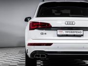 Audi Q5 II (FY) Рестайлинг Москва  - изображение 48