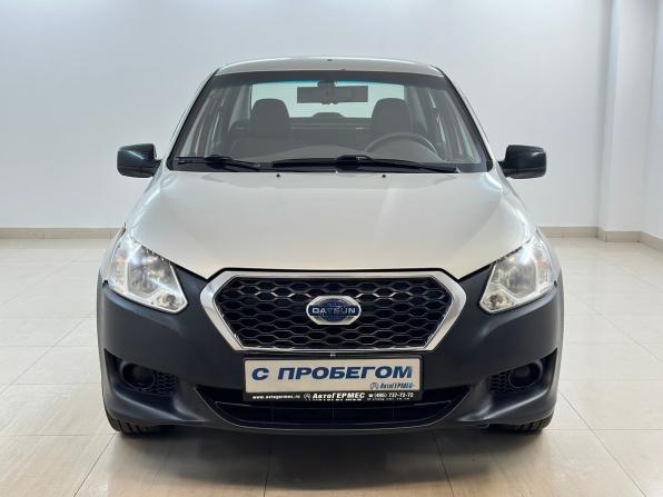 Datsun on-DO I с пробегом 2016 года, цена 470 000 рублей, 92732 км, седан, Автокод Объявления