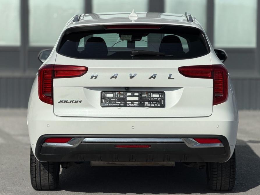 Haval Jolion I Волгоград  - изображение 12