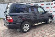Toyota Land Cruiser 100 Series Санкт-Петербург  - изображение 24