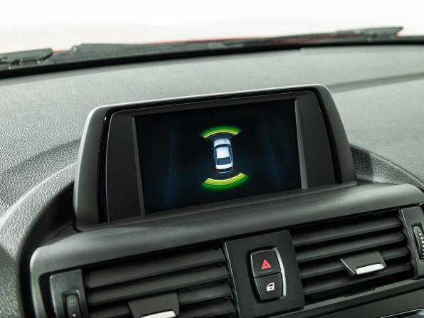 BMW 2 серии F22 с пробегом 2014 года, цена 1 899 700 рублей, 123500 км, купе, Автокод Объявления