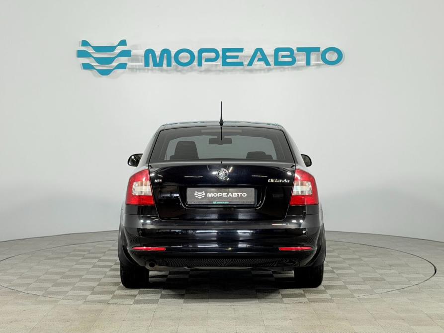 Skoda Octavia II (A5) Рестайлинг Калининград  - изображение 6