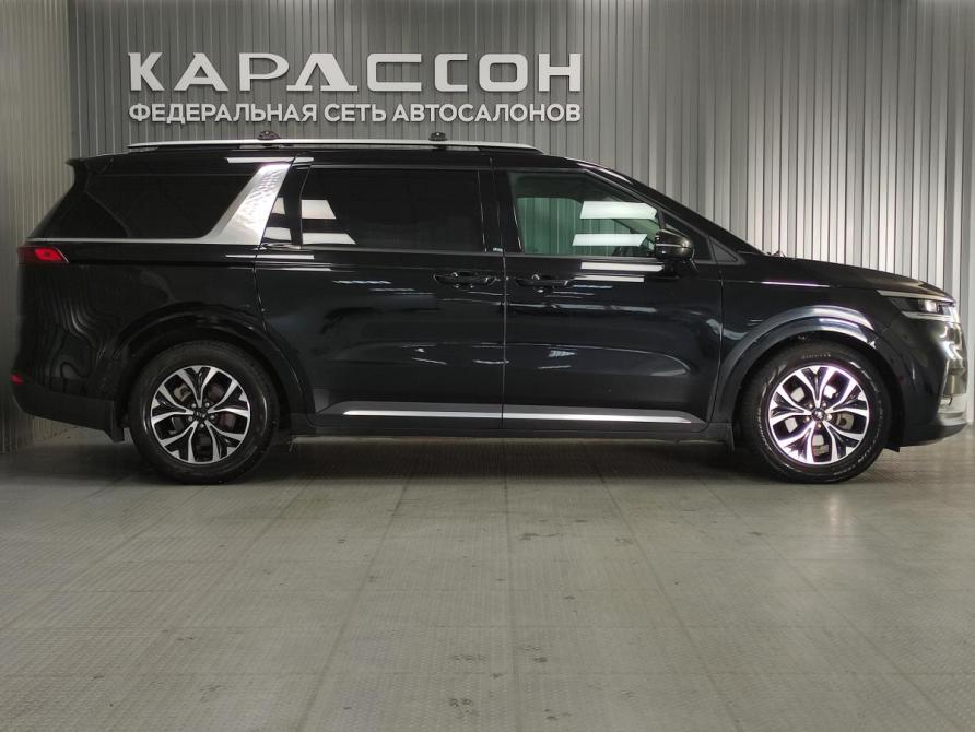 Kia Carnival IV Пермь  - изображение 6