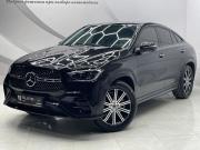 Mercedes-Benz GLE Coupe II (C167) Рестайлинг Воронеж  - изображение 25