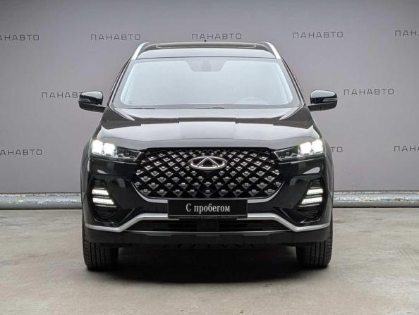 Chery Tiggo 7 Pro I с пробегом 2022 года, цена 1 645 000 рублей, 62238 км, внедорожник, Автокод Объявления