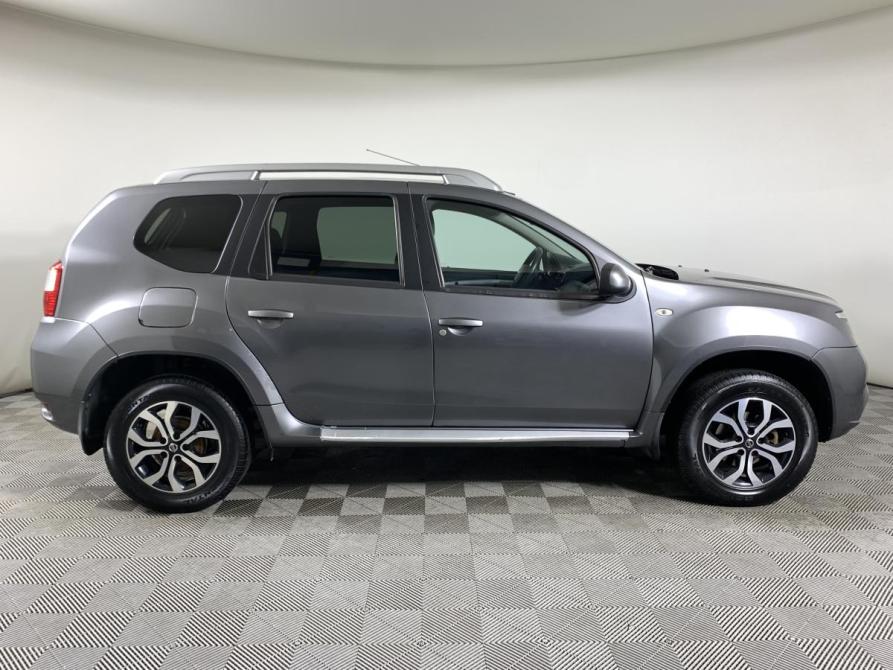 Nissan Terrano III (D10) Москва  - изображение 4