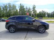Hyundai ix35 I Рестайлинг Чебоксары  - изображение 27