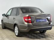 Lada (ВАЗ) Granta I Рестайлинг Борисоглебск  - изображение 18