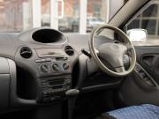 Toyota Vitz I (P10) Новосибирск  - изображение 27