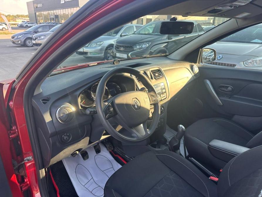 Renault Sandero II Ногинск  - изображение 10