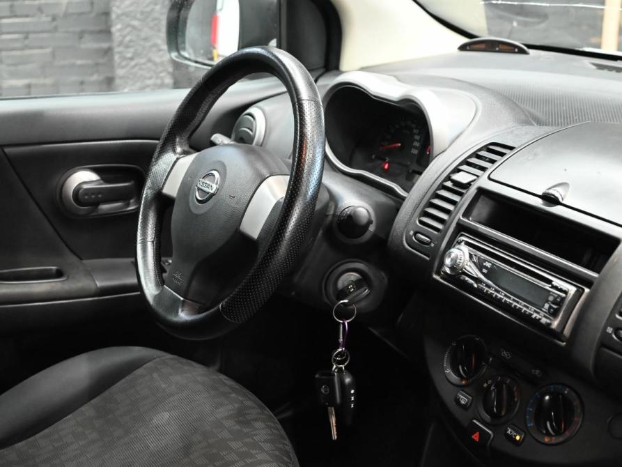 Nissan Note I Екатеринбург  - изображение 7