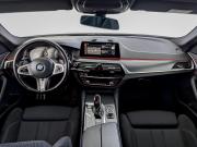 BMW 5 серии VII (G30/G31/G38) Рестайлинг Москва  - изображение 44