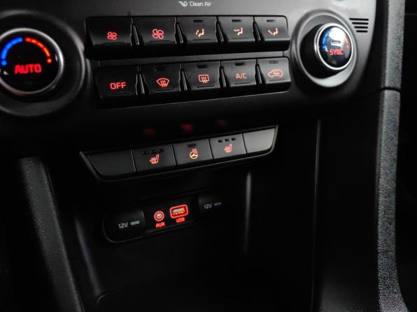 Kia Sportage IV с пробегом 2016 года, цена 1 749 000 рублей, 95000 км, внедорожник, Автокод Объявления