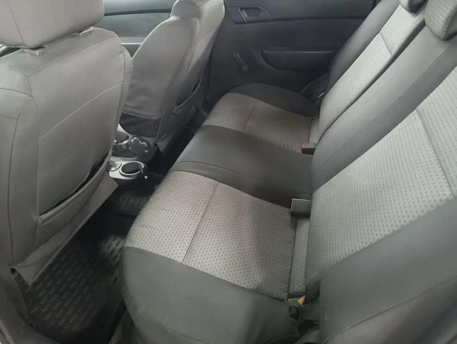 Chevrolet Aveo I Рестайлинг Санкт-Петербург  - изображение 18