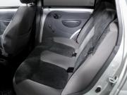 Daewoo Matiz I Рестайлинг Москва  - изображение 30