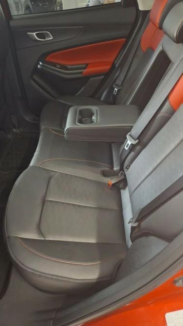 Changan CS55 Plus II Уфа  - изображение 23